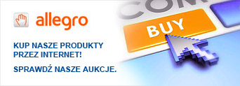 Aukcje allegro
